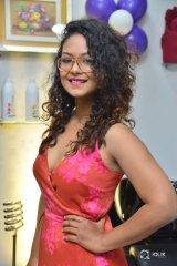 Aditi Myakal New Photos